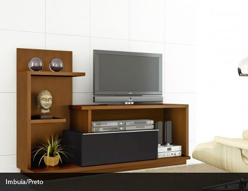 RACK FOX IMCAL