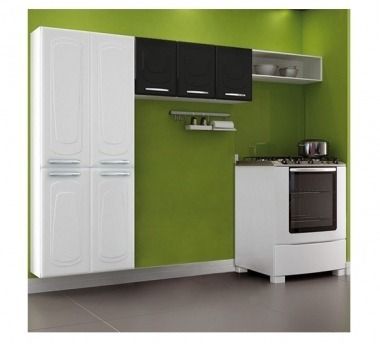 COZINHA DE AÇO TELA SUL