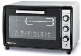 Forno Eletrico Best Plus 44 litros  c/ Rotisseria