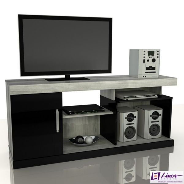 RACK MALIBU LINEA BRASIL