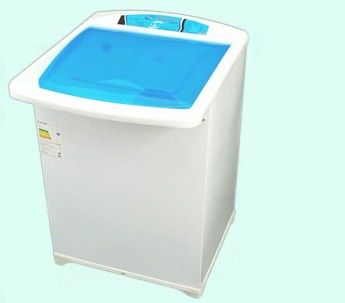 TANQUINHO VANGUARD