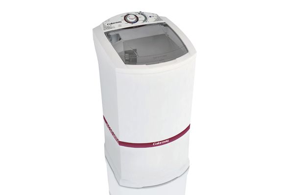 LAVADORA COLORMAQ LCM 10KG