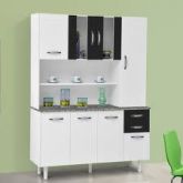 KIT 2308 8 PORTAS 2 GAVETAS