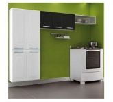 COZINHA DE AÇO TELA SUL
