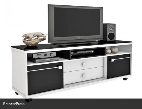 RACK MASTER IMCAL C/RODINHA