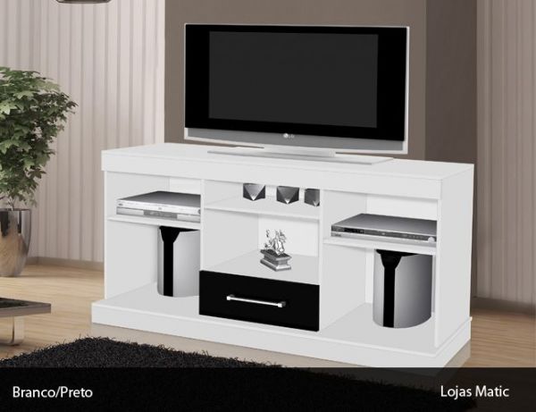 RACK PREMIUM MÓVEIS PRIMUS