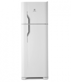 REFRIGERADOR ELETROLUX DC-44 362LT C/ RODIZIOS TRAZEIROS