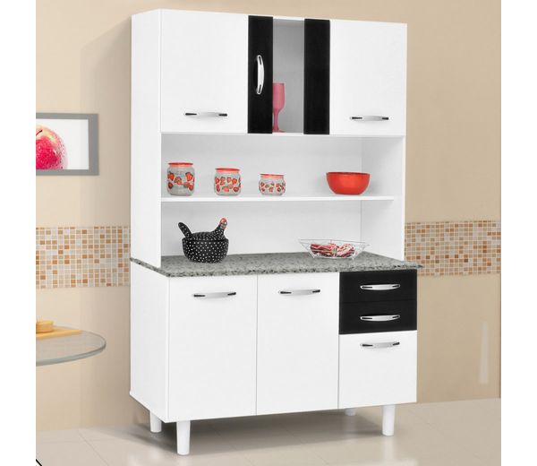 KIT 2306 6 PORTAS ARAMÓVEIS